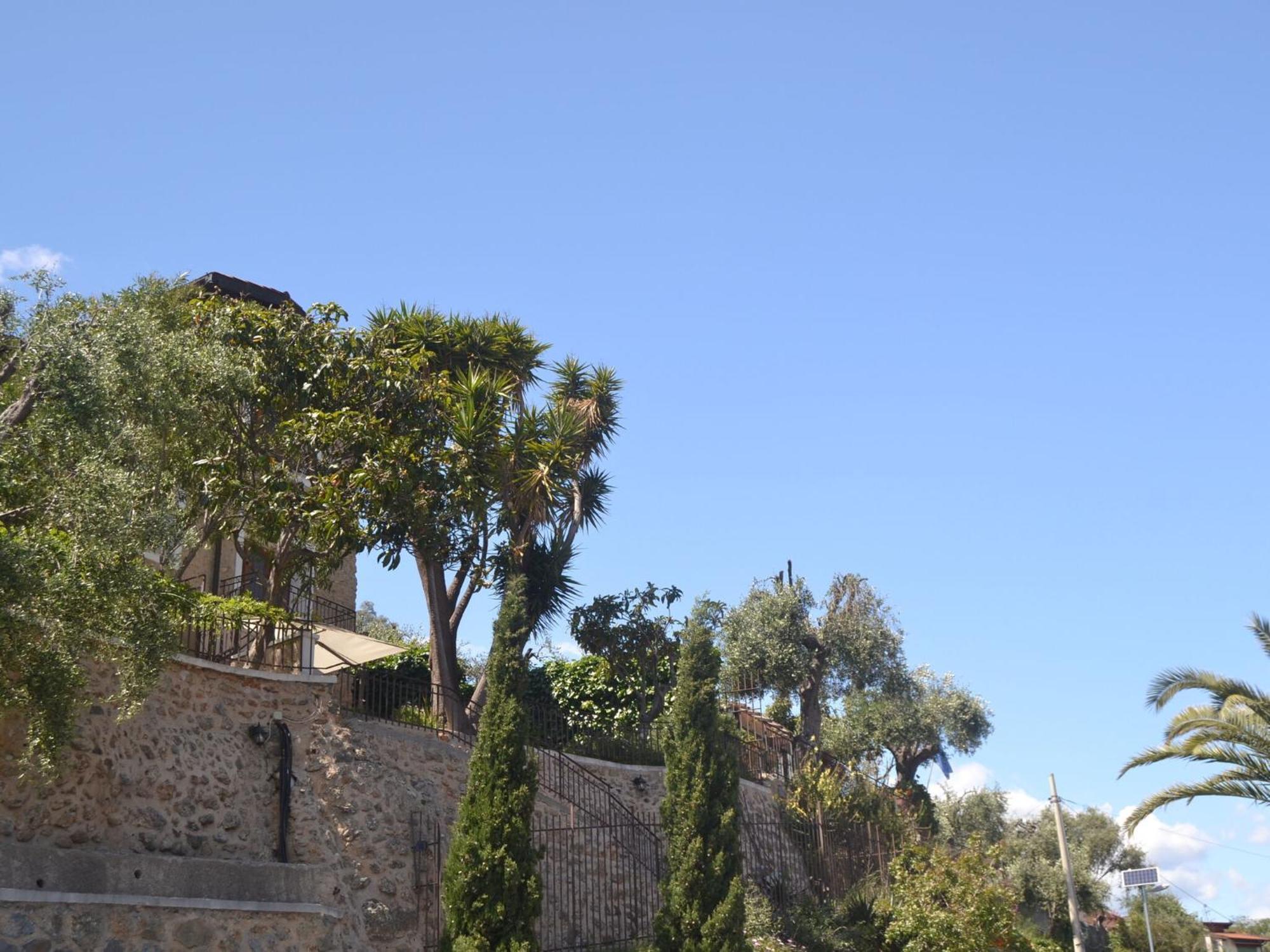 Belvilla By Oyo Ventimiglia Dış mekan fotoğraf