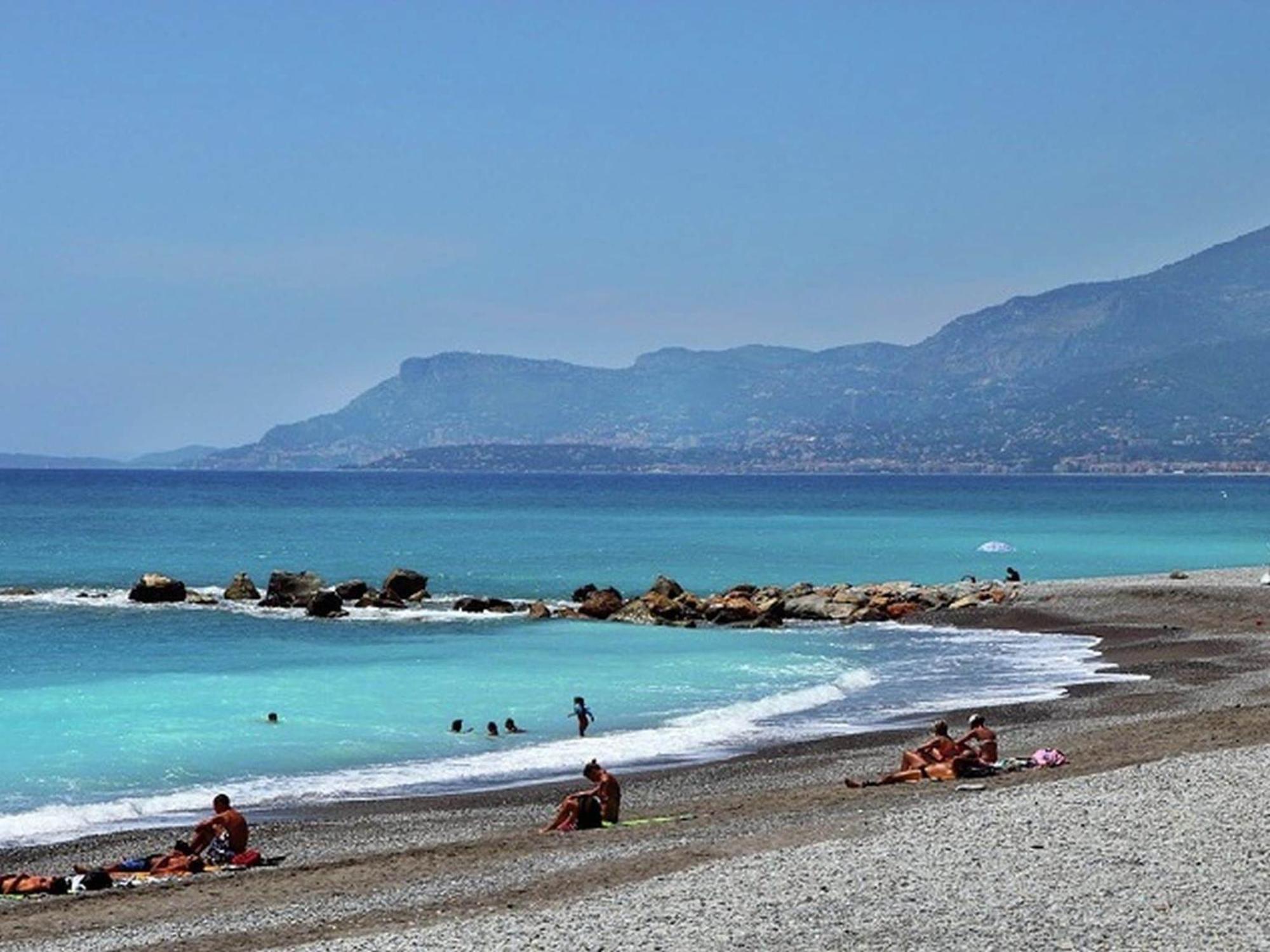 Belvilla By Oyo Ventimiglia Dış mekan fotoğraf
