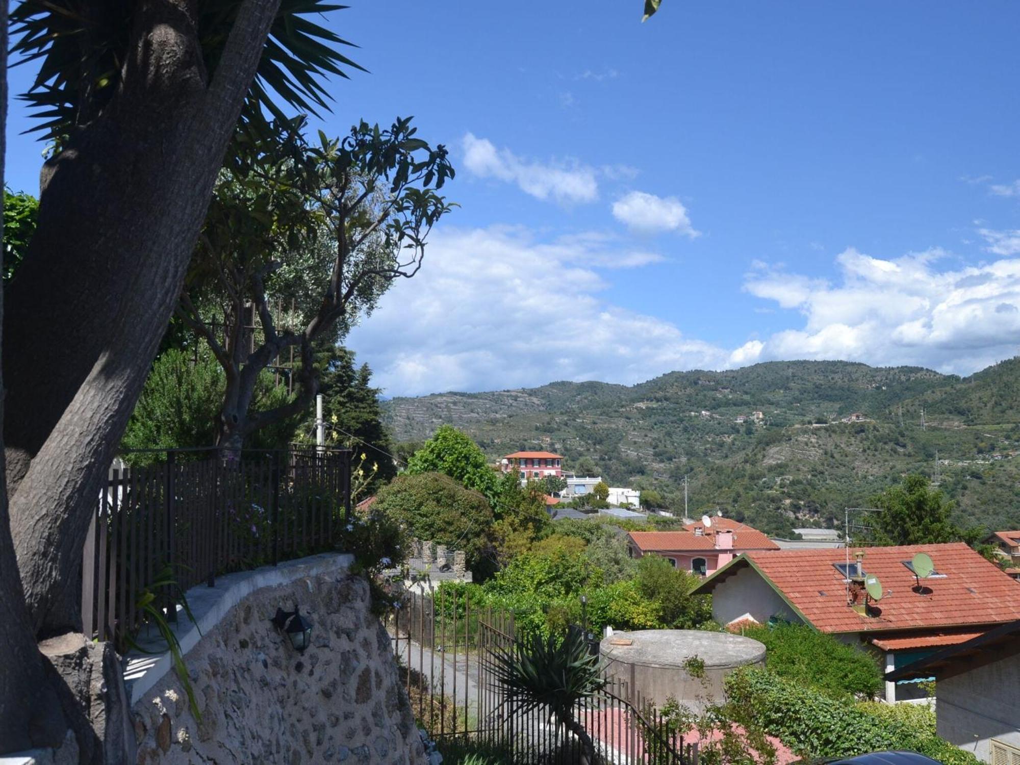 Belvilla By Oyo Ventimiglia Dış mekan fotoğraf