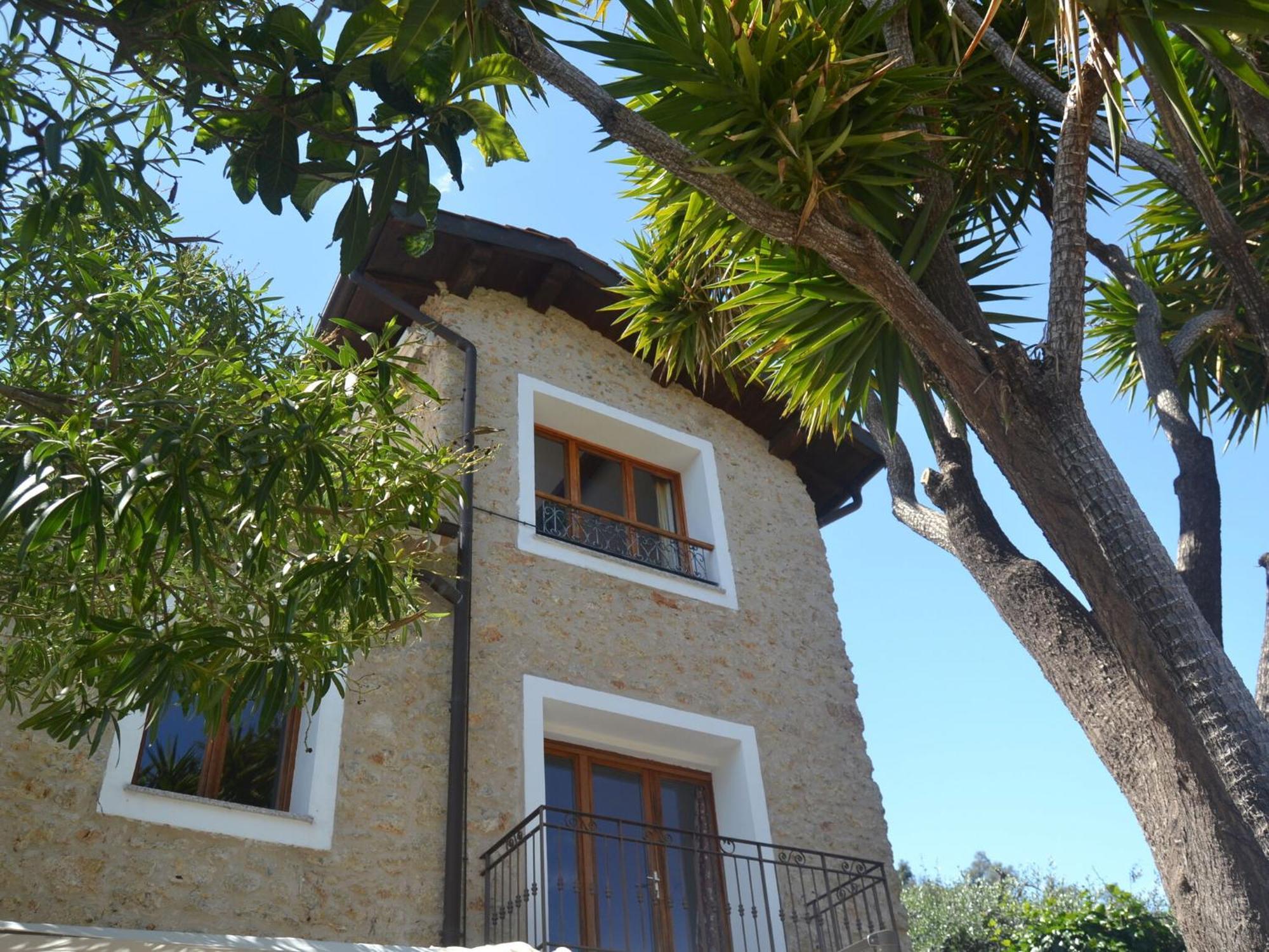 Belvilla By Oyo Ventimiglia Dış mekan fotoğraf