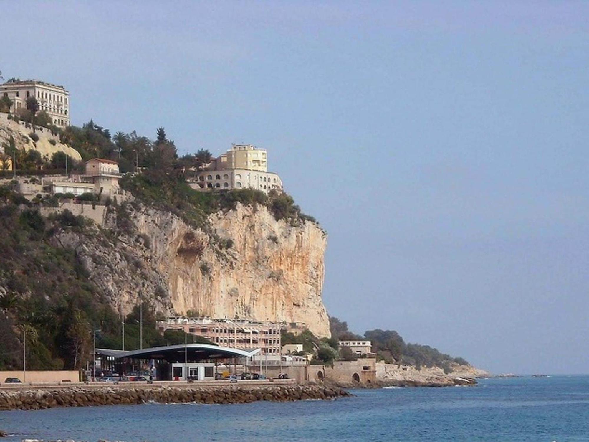 Belvilla By Oyo Ventimiglia Dış mekan fotoğraf